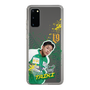 スリムプロテクションケース［ D.LEAGUE - CyberAgent Legit -TAIKI ］