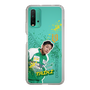 スリムプロテクションケース［ D.LEAGUE - CyberAgent Legit -TAIKI ］