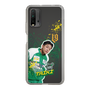 スリムプロテクションケース［ D.LEAGUE - CyberAgent Legit -TAIKI ］