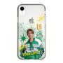 スリムプロテクションケース［ D.LEAGUE - CyberAgent Legit -TAKUMI ］