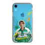 スリムプロテクションケース［ D.LEAGUE - CyberAgent Legit -TAKUMI ］