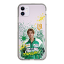 スリムプロテクションケース［ D.LEAGUE - CyberAgent Legit -TAKUMI ］