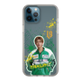 スリムプロテクションケース［ D.LEAGUE - CyberAgent Legit -TAKUMI ］