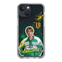 スリムプロテクションケース［ D.LEAGUE - CyberAgent Legit -TAKUMI ］