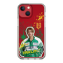 スリムプロテクションケース［ D.LEAGUE - CyberAgent Legit -TAKUMI ］