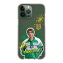 スリムプロテクションケース［ D.LEAGUE - CyberAgent Legit -TAKUMI ］