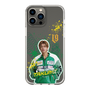 スリムプロテクションケース［ D.LEAGUE - CyberAgent Legit -TAKUMI ］