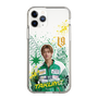 スリムプロテクションケース［ D.LEAGUE - CyberAgent Legit -TAKUMI ］