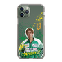 スリムプロテクションケース［ D.LEAGUE - CyberAgent Legit -TAKUMI ］