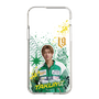 スリムプロテクションケース［ D.LEAGUE - CyberAgent Legit -TAKUMI ］