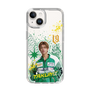 スリムプロテクションケース［ D.LEAGUE - CyberAgent Legit -TAKUMI ］