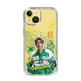 スリムプロテクションケース［ D.LEAGUE - CyberAgent Legit -TAKUMI ］