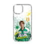 スリムプロテクションケース［ D.LEAGUE - CyberAgent Legit -TAKUMI ］