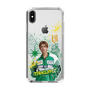 スリムプロテクションケース［ D.LEAGUE - CyberAgent Legit -TAKUMI ］