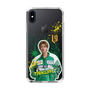 スリムプロテクションケース［ D.LEAGUE - CyberAgent Legit -TAKUMI ］