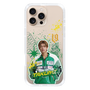 スリムプロテクションケース［ D.LEAGUE - CyberAgent Legit -TAKUMI ］