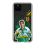 スリムプロテクションケース［ D.LEAGUE - CyberAgent Legit -TAKUMI ］
