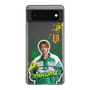 スリムプロテクションケース［ D.LEAGUE - CyberAgent Legit -TAKUMI ］