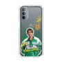 スリムプロテクションケース［ D.LEAGUE - CyberAgent Legit -TAKUMI ］