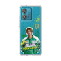 スリムプロテクションケース［ D.LEAGUE - CyberAgent Legit -TAKUMI ］