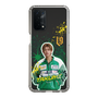 スリムプロテクションケース［ D.LEAGUE - CyberAgent Legit -TAKUMI ］