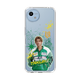 スリムプロテクションケース［ D.LEAGUE - CyberAgent Legit -TAKUMI ］