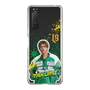 スリムプロテクションケース［ D.LEAGUE - CyberAgent Legit -TAKUMI ］