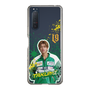 スリムプロテクションケース［ D.LEAGUE - CyberAgent Legit -TAKUMI ］