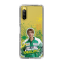 スリムプロテクションケース［ D.LEAGUE - CyberAgent Legit -TAKUMI ］