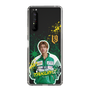 スリムプロテクションケース［ D.LEAGUE - CyberAgent Legit -TAKUMI ］