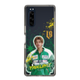 スリムプロテクションケース［ D.LEAGUE - CyberAgent Legit -TAKUMI ］