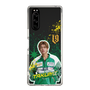 スリムプロテクションケース［ D.LEAGUE - CyberAgent Legit -TAKUMI ］