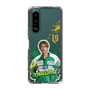 スリムプロテクションケース［ D.LEAGUE - CyberAgent Legit -TAKUMI ］