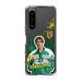 スリムプロテクションケース［ D.LEAGUE - CyberAgent Legit -TAKUMI ］