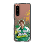 スリムプロテクションケース［ D.LEAGUE - CyberAgent Legit -TAKUMI ］