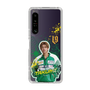 スリムプロテクションケース［ D.LEAGUE - CyberAgent Legit -TAKUMI ］