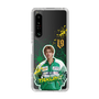 スリムプロテクションケース［ D.LEAGUE - CyberAgent Legit -TAKUMI ］