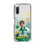 スリムプロテクションケース［ D.LEAGUE - CyberAgent Legit -TAKUMI ］