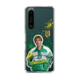 スリムプロテクションケース［ D.LEAGUE - CyberAgent Legit -TAKUMI ］