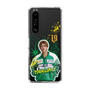 スリムプロテクションケース［ D.LEAGUE - CyberAgent Legit -TAKUMI ］