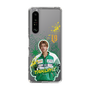 スリムプロテクションケース［ D.LEAGUE - CyberAgent Legit -TAKUMI ］