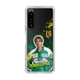 スリムプロテクションケース［ D.LEAGUE - CyberAgent Legit -TAKUMI ］