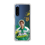 スリムプロテクションケース［ D.LEAGUE - CyberAgent Legit -TAKUMI ］