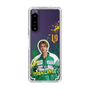 スリムプロテクションケース［ D.LEAGUE - CyberAgent Legit -TAKUMI ］