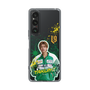 スリムプロテクションケース［ D.LEAGUE - CyberAgent Legit -TAKUMI ］