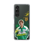 スリムプロテクションケース［ D.LEAGUE - CyberAgent Legit -TAKUMI ］