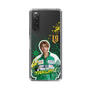スリムプロテクションケース［ D.LEAGUE - CyberAgent Legit -TAKUMI ］