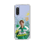 スリムプロテクションケース［ D.LEAGUE - CyberAgent Legit -TAKUMI ］