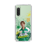 スリムプロテクションケース［ D.LEAGUE - CyberAgent Legit -TAKUMI ］