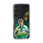スリムプロテクションケース［ D.LEAGUE - CyberAgent Legit -TAKUMI ］